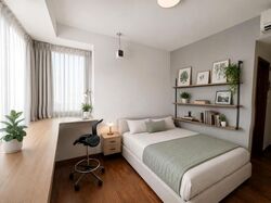 The Eden At Tampines (D18), Condominium #612429941